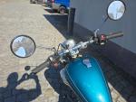 Klikněte pro detailní foto č. 9 - Yamaha XV 250 Virago - do 35 KW