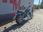 Klikněte pro detailní foto č. 6 - Yamaha XV 250 Virago - do 35 KW
