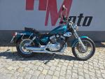 Klikněte pro detailní foto č. 2 - Yamaha XV 250 Virago - do 35 KW