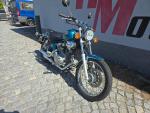 Klikněte pro detailní foto č. 5 - Yamaha XV 250 Virago - do 35 KW
