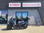 Klikněte pro detailní foto č. 1 - Yamaha Tricity 300, 1. MAJITEL, CZ, MOŽNO ŘÍDIT S B
