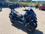 Klikněte pro detailní foto č. 3 - Yamaha Tricity 300, 1. MAJITEL, CZ, MOŽNO ŘÍDIT S B