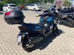 Klikněte pro detailní foto č. 4 - Yamaha Tricity 300, 1. MAJITEL, CZ, MOŽNO ŘÍDIT S B