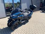 Klikněte pro detailní foto č. 6 - Yamaha Tricity 300, 1. MAJITEL, CZ, MOŽNO ŘÍDIT S B
