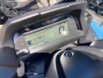 Klikněte pro detailní foto č. 8 - Yamaha Tricity 300, 1. MAJITEL, CZ, MOŽNO ŘÍDIT S B
