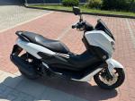 Klikněte pro detailní foto č. 1 - Yamaha NMAX 125 ČR 1. MAJ DPH