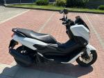 Klikněte pro detailní foto č. 2 - Yamaha NMAX 125 ČR 1. MAJ DPH