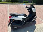 Klikněte pro detailní foto č. 3 - Yamaha NMAX 125 ČR 1. MAJ DPH