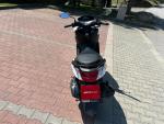 Klikněte pro detailní foto č. 4 - Yamaha NMAX 125 ČR 1. MAJ DPH
