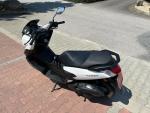 Klikněte pro detailní foto č. 5 - Yamaha NMAX 125 ČR 1. MAJ DPH