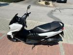 Klikněte pro detailní foto č. 6 - Yamaha NMAX 125 ČR 1. MAJ DPH