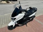 Klikněte pro detailní foto č. 7 - Yamaha NMAX 125 ČR 1. MAJ DPH