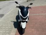 Klikněte pro detailní foto č. 8 - Yamaha NMAX 125 ČR 1. MAJ DPH