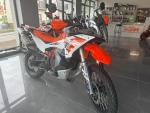 Klikněte pro detailní foto č. 1 - KTM 890 Adventure R