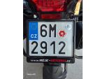 Klikněte pro detailní foto č. 5 - Benelli TRK 502 X BAZAR