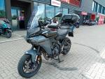 Klikněte pro detailní foto č. 1 - Yamaha Tracer 9 Y-AMT komisní prodej