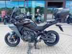 Klikněte pro detailní foto č. 2 - Yamaha Tracer 9 Y-AMT komisní prodej