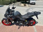 Klikněte pro detailní foto č. 6 - Ducati Multistrada V2 S