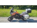 Klikněte pro detailní foto č. 1 - KTM 1050 Adventure