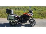 Klikněte pro detailní foto č. 7 - KTM 1050 Adventure