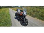 Klikněte pro detailní foto č. 8 - KTM 1050 Adventure