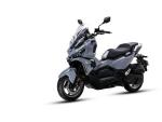 Klikněte pro detailní foto č. 1 - Sym ADX 125i ČR 1. MAJ TOP STAV