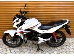 Klikněte pro detailní foto č. 1 - Honda CB 125 F