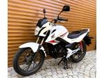 Klikněte pro detailní foto č. 3 - Honda CB 125 F
