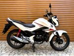 Klikněte pro detailní foto č. 4 - Honda CB 125 F