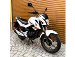 Klikněte pro detailní foto č. 5 - Honda CB 125 F