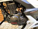 Klikněte pro detailní foto č. 7 - Honda CB 125 F