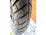 Klikněte pro detailní foto č. 8 - Honda CB 125 F