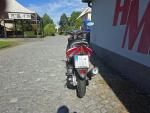 Klikněte pro detailní foto č. 8 - Znen Ozzy 125