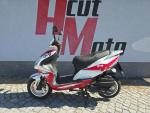 Klikněte pro detailní foto č. 1 - Znen Ozzy 125