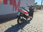 Klikněte pro detailní foto č. 6 - Znen Ozzy 125