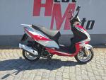 Klikněte pro detailní foto č. 2 - Znen Ozzy 125