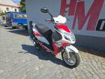 Klikněte pro detailní foto č. 5 - Znen Ozzy 125