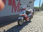 Klikněte pro detailní foto č. 3 - Znen Ozzy 125