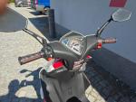 Klikněte pro detailní foto č. 9 - Znen Ozzy 125