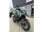 Klikněte pro detailní foto č. 4 - Benelli TRK 702 X -AKČNÍ CENA NA SKLADOVÝ KUS, DOPLŇKY A KUFRY ZDARMA