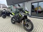Detail nabídky - Benelli TRK 702 X -AKČNÍ CENA NA SKLADOVÝ KUS, DOPLŇKY A KUFRY ZDARMA