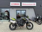 Klikněte pro detailní foto č. 2 - Benelli TRK 702 X -AKČNÍ CENA NA SKLADOVÝ KUS, DOPLŇKY A KUFRY ZDARMA