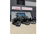 Klikněte pro detailní foto č. 1 - Benelli TRK 702 X - DOPLŇKY A KUFRY ZDARMA