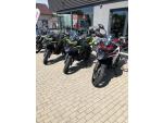 Klikněte pro detailní foto č. 2 - Benelli TRK 702 X - DOPLŇKY A KUFRY ZDARMA