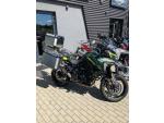 Klikněte pro detailní foto č. 4 - Benelli TRK 702 X - DOPLŇKY A KUFRY ZDARMA