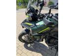 Klikněte pro detailní foto č. 5 - Benelli TRK 702 X - DOPLŇKY A KUFRY ZDARMA