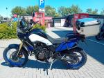 Klikněte pro detailní foto č. 2 - Yamaha Ténéré 700 Komisní prodej
