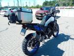 Klikněte pro detailní foto č. 4 - Yamaha Ténéré 700 Komisní prodej