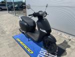 Klikněte pro detailní foto č. 2 - Sherco 50 4T Easy skútr černá