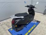 Klikněte pro detailní foto č. 4 - Sherco 50 4T Easy skútr černá